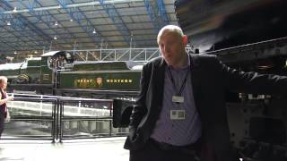 Everything GWR goes North by Everything GWR 462 views 8 years ago 2 minutes, 37 seconds