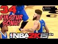 NBA 2K15 Türkçe | Sampiyonluk icin Playoff baslasin | 34.Bölüm | Ps4 | Kariyer