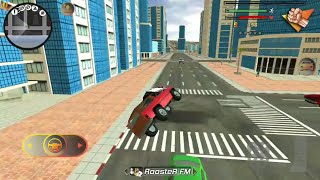 Crook Man Android Gameplay Youtube Video HD Quality screenshot 4