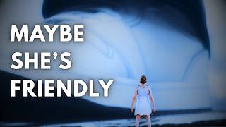 Just A Bug | Giantess Animation