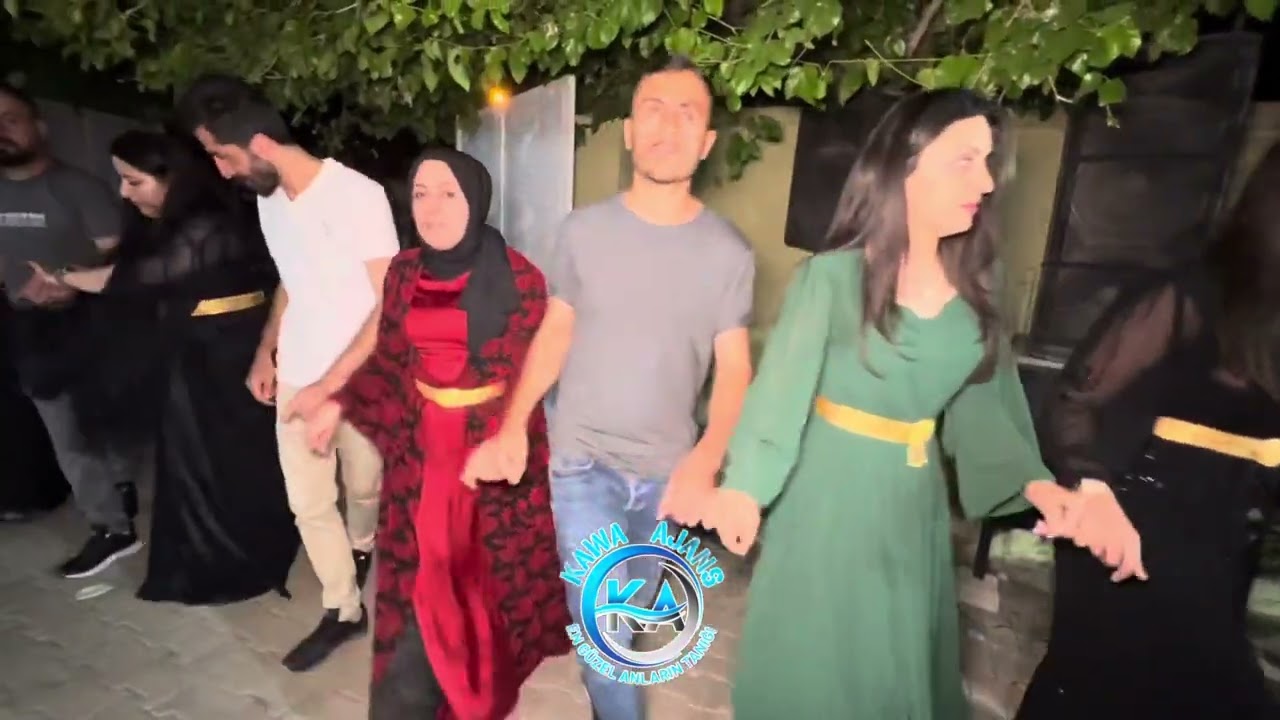 Kawaajans:Yüksekova ( Öğmen ailesi)