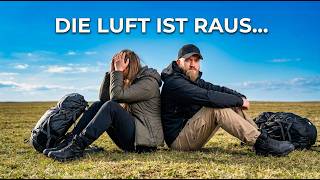 Outdoor YouTube am Ende? 😱 Warum der Reiz gerade verloren geht...