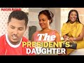 BEYONCE THE PRESIDENT'S DAUGHTER -  Full Movie 2022