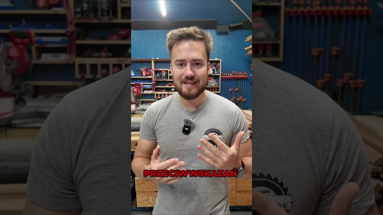 [Płatna Współpraca] Jak ściąć drzewo