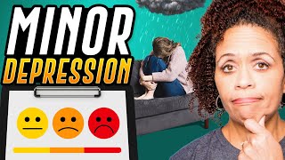 Minor Depression versus Major Depression  How To Tell The Difference