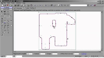 4 Metacam Laser Tooling