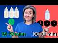 Get The MOST Milk In The LEAST Time What Does Pumping Efficiently Mean 