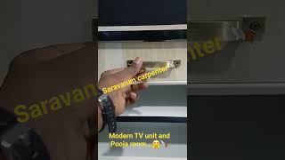 modern tv unit cupboard
