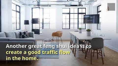 Feng Shui to Sell Your House