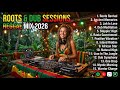 Romantic Chill Reggae Mix 2026 💘 Lovers Rock Songs