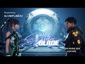 STELLAR BLADE (HD) | FRAME GEN - GAMEHUB 6.0.8 - IQOO 13 - Overall Setup 
