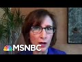 Rep. Bonamici on Portland Arrests: ‘The President Is Acting Like A Dictator’ | MSNBC