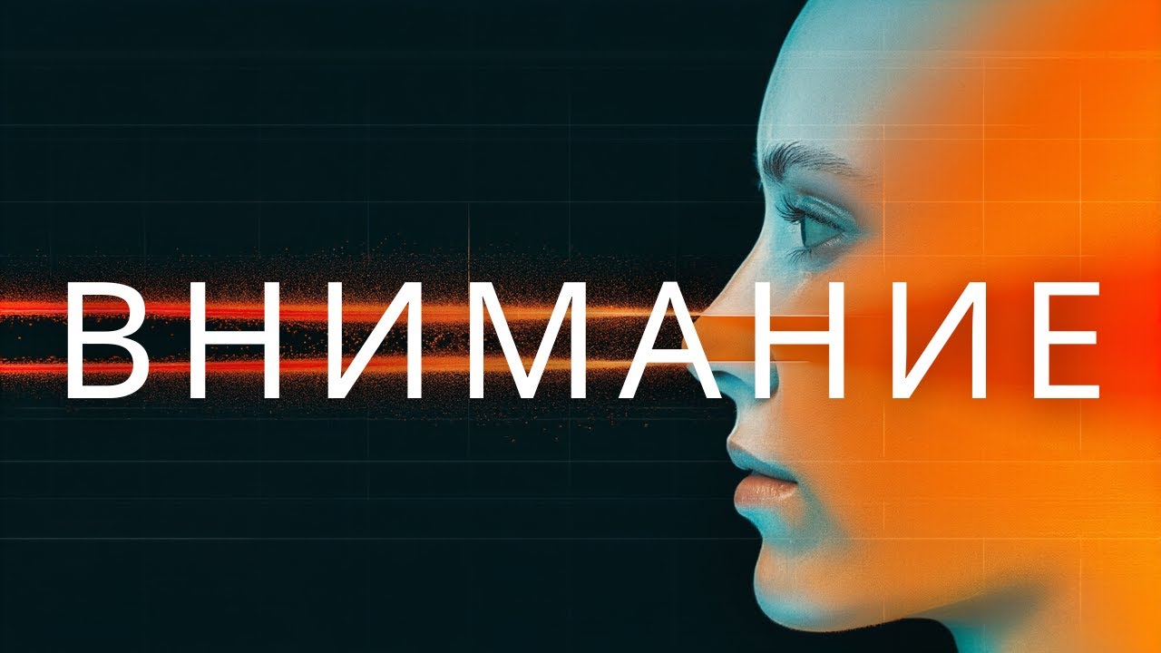 Внимание