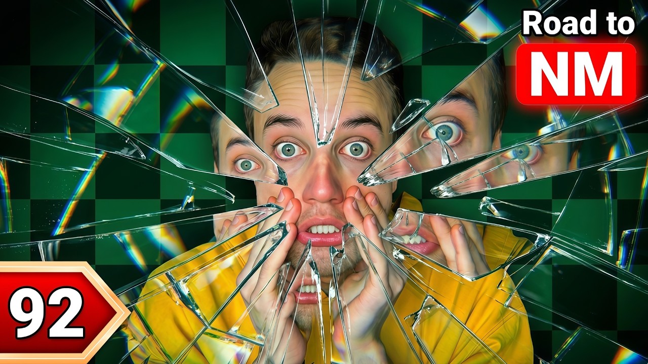 Chess with Viewers! | Road to NM (Ep. 92)