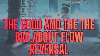 Avatar Legends: The Fighting Game - Flow Reversal Defensive Guide (the good and the bad)