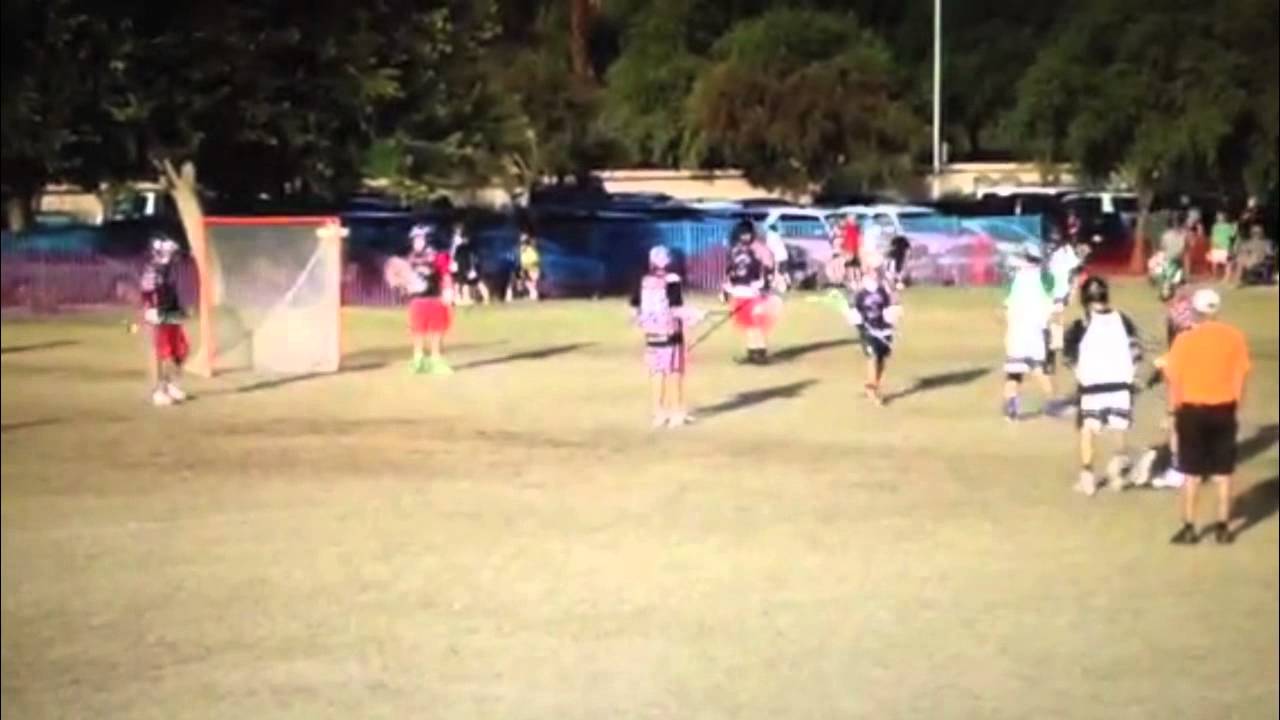 Wes Schuler Manhattan college lacrosse commit YouTube