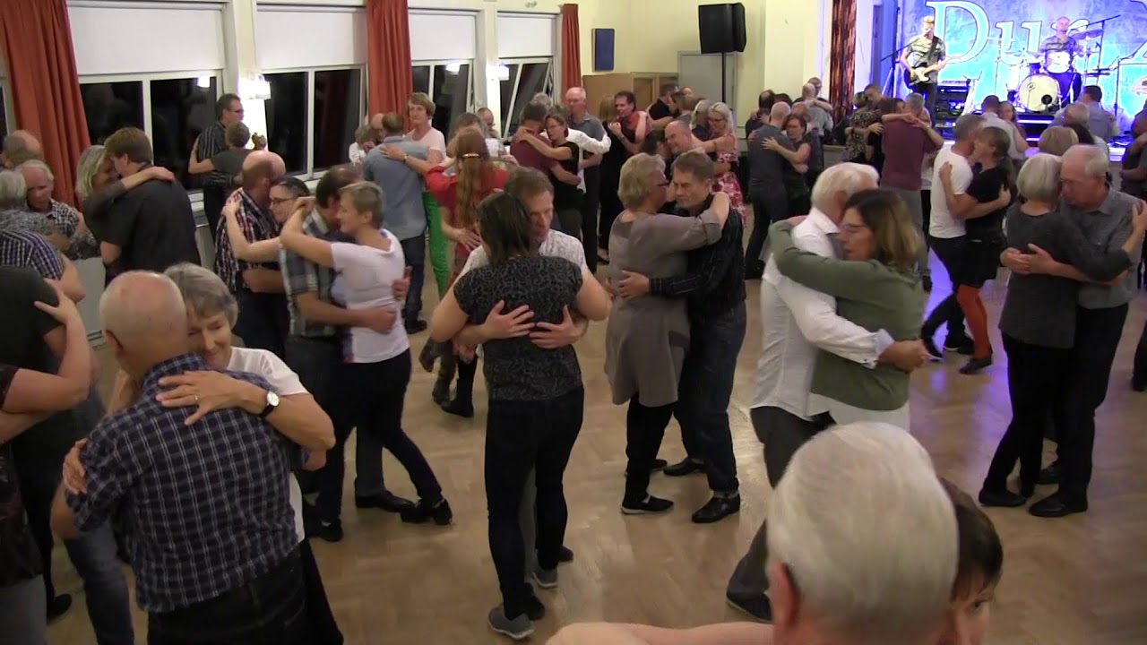 Lagagården 22/10 2019 med Dur-X no: 3 av 3. Foxtrot.