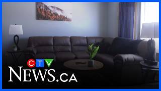 21 new sober living spaces open in Prince Albert