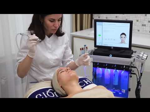 Video: Kuinka paljon Hydrafacial maksaa?