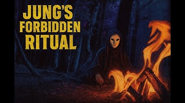 ACTIVE IMAGINATION - Jung