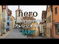 hero/ZARD〜アレンジオケ〜
