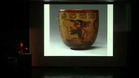 Lecture: "The Mysteries of the Ancient Maya Civilization and the Apogee of Art in the Americas" - DayDayNews