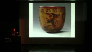 Lecture: 'The Mysteries of the Ancient Maya Civilization and the Apogee of Art in the Americas'