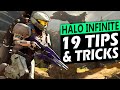 19 Halo Infinite Tips & Tricks to Immediately Play Better