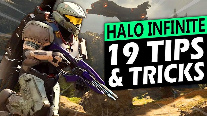 Best Aim trainer Bots - UGC - Halo Infinite