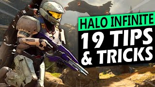 19 Halo Infinite Tips & Tricks to Immediately Play Better screenshot 3