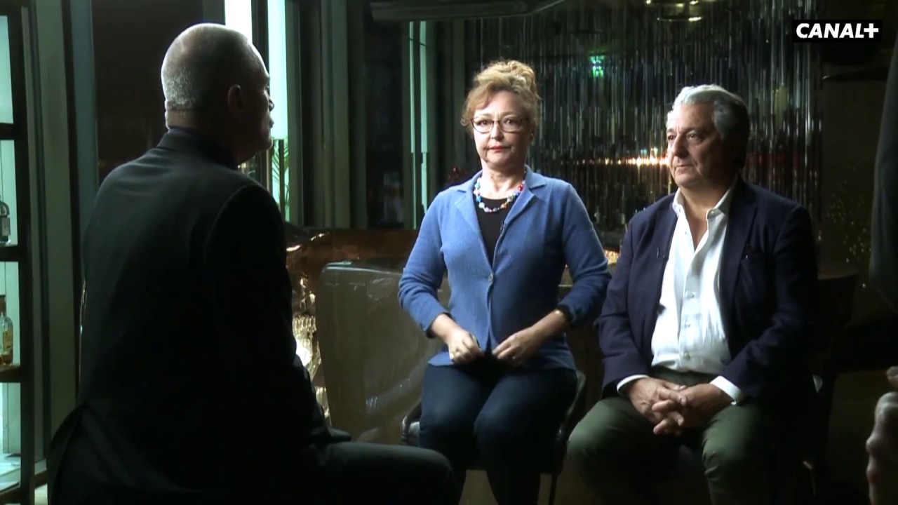 Films Et Séries Tv Avec Sébastien Thiery Catherine Frot, Christian Clavier et Sébastien Thiery présentent Momo