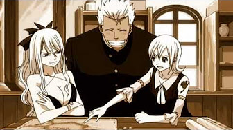 フェアリーテイル テイクオーバー Youtube