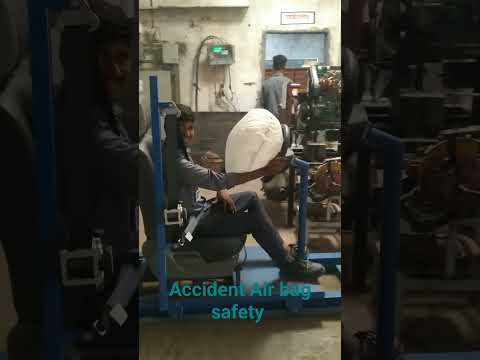 Accident Air bag