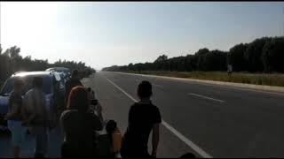 Türkiyenin En Iyi Atmosferik Hayabusası