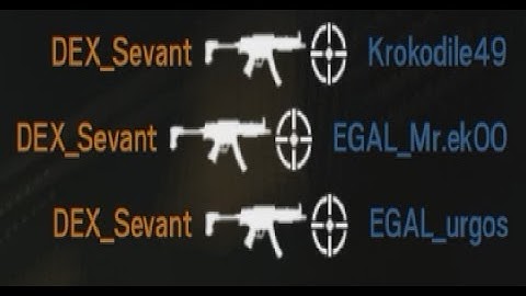 Spawn Kill Ace - Rainbow Six Siege