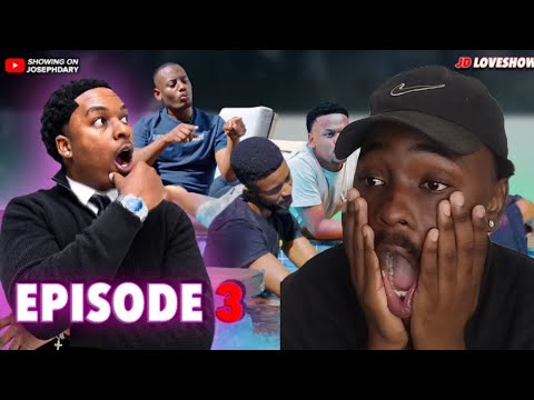 "CHAOS" 😂🙆🏾‍♂️|| REACTING TO WILL THEY FIND LOVE S4 E3 Joseph Dary Love Show