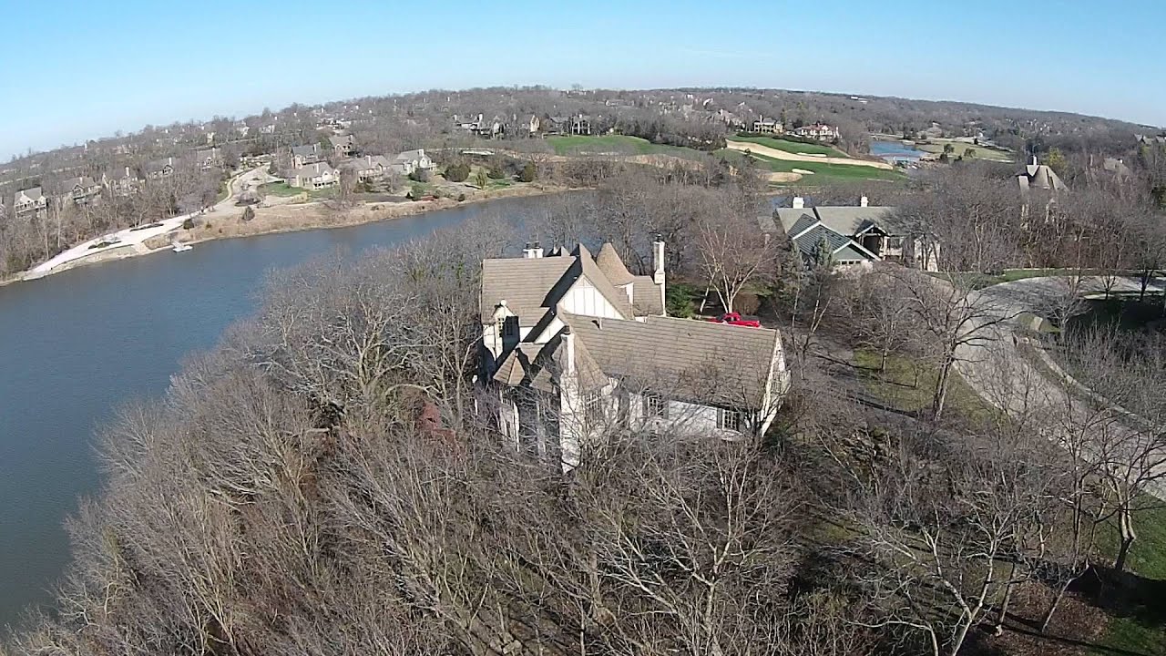 10540 South Highland Lane, Olathe, KS 66061 YouTube