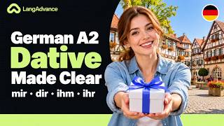 Learn German A2 Fast – Speak German Confidently Full Course