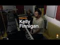 Kelly Finnigan - The Face Radio Hive Mind Session (Full)