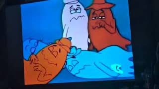 Everybody Sleep Crossover