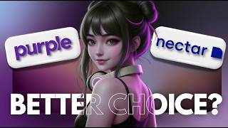 Nectar vs Purple Mattress: Which One Actually Wins? (2026) screenshot 3