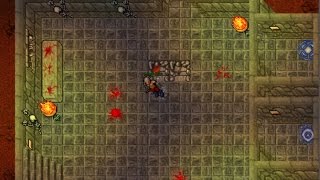 [Tibia 300+ RP] 322 Rp Hunting Hff&Spectre INQ 800k/h (no bonus stamina)