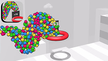 Multi Flap ​- All Levels Gameplay Android,ios (Levels 122-123)