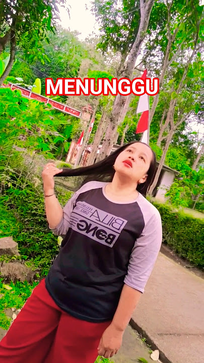 MENUNGGU @SARAF892 #dangdut #youtubeshorts #hiburanrakya #ytshorts #hiburansegar #duet #ytshort