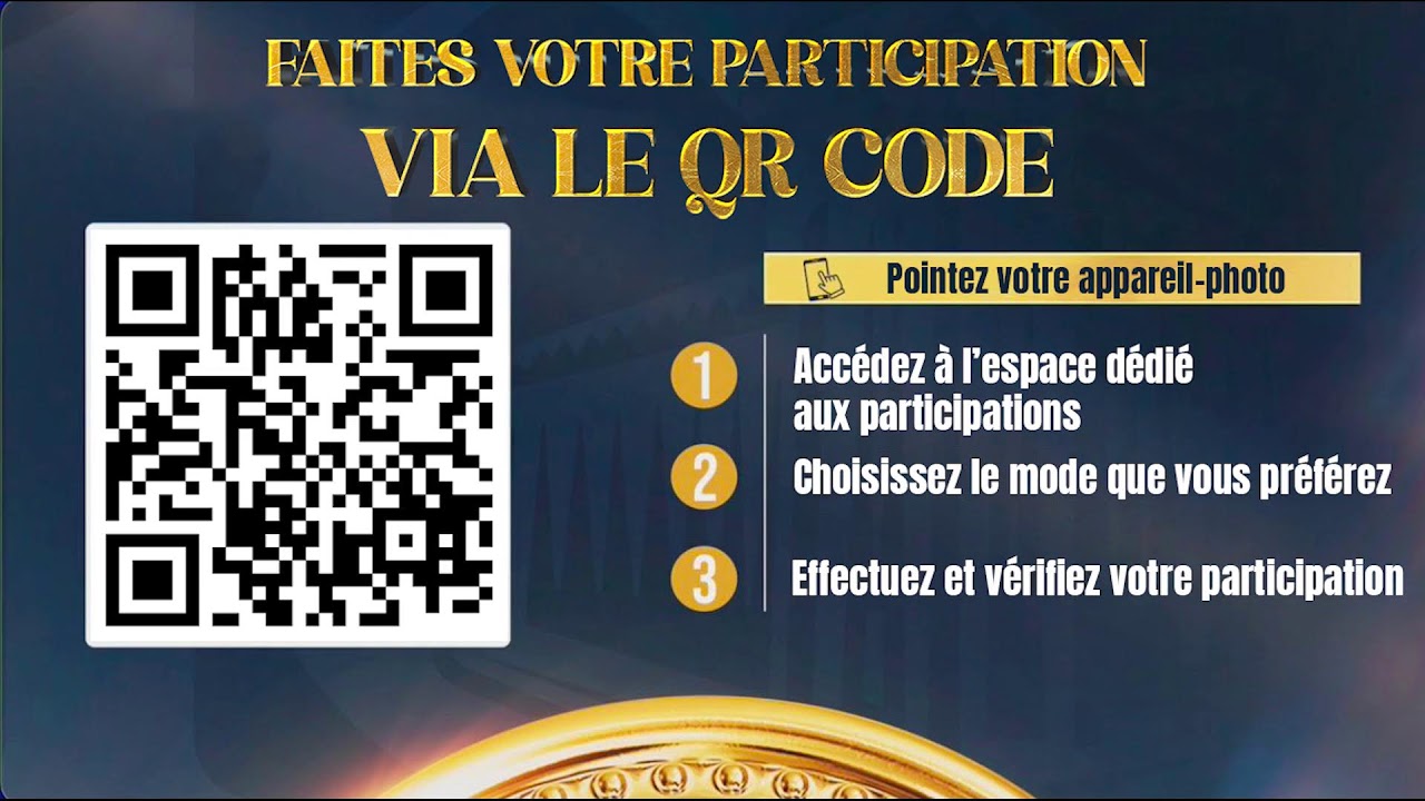 Parole de Vie _ Dimanche 01/03/2026