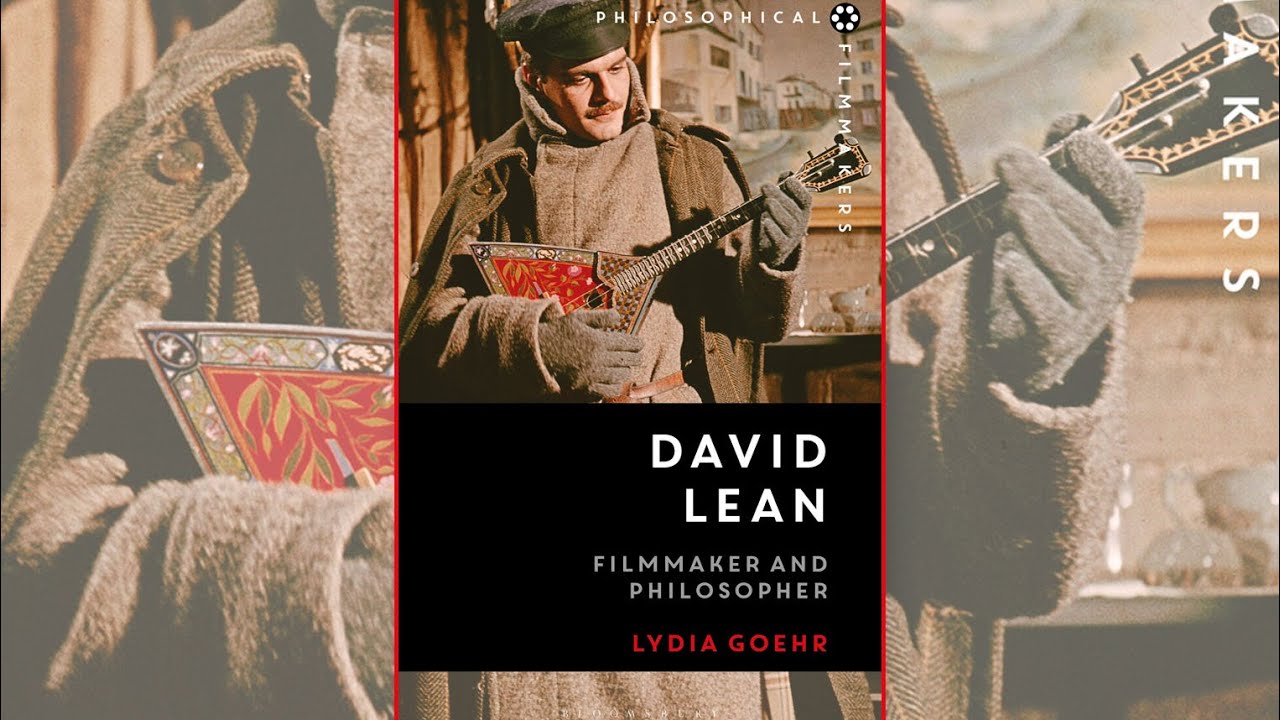 Celebrating Recent Work by Lydia Goehr