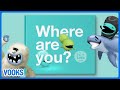 Where Are You? Quiz