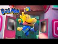 Dog Man! 🐶 🚨 | Extended Preview | Animal Friends