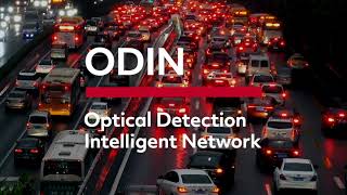 ODIN: Optical Detection Intelligent Network