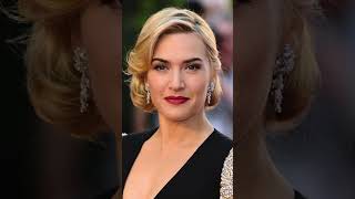 Kate Winslet Lifestyle